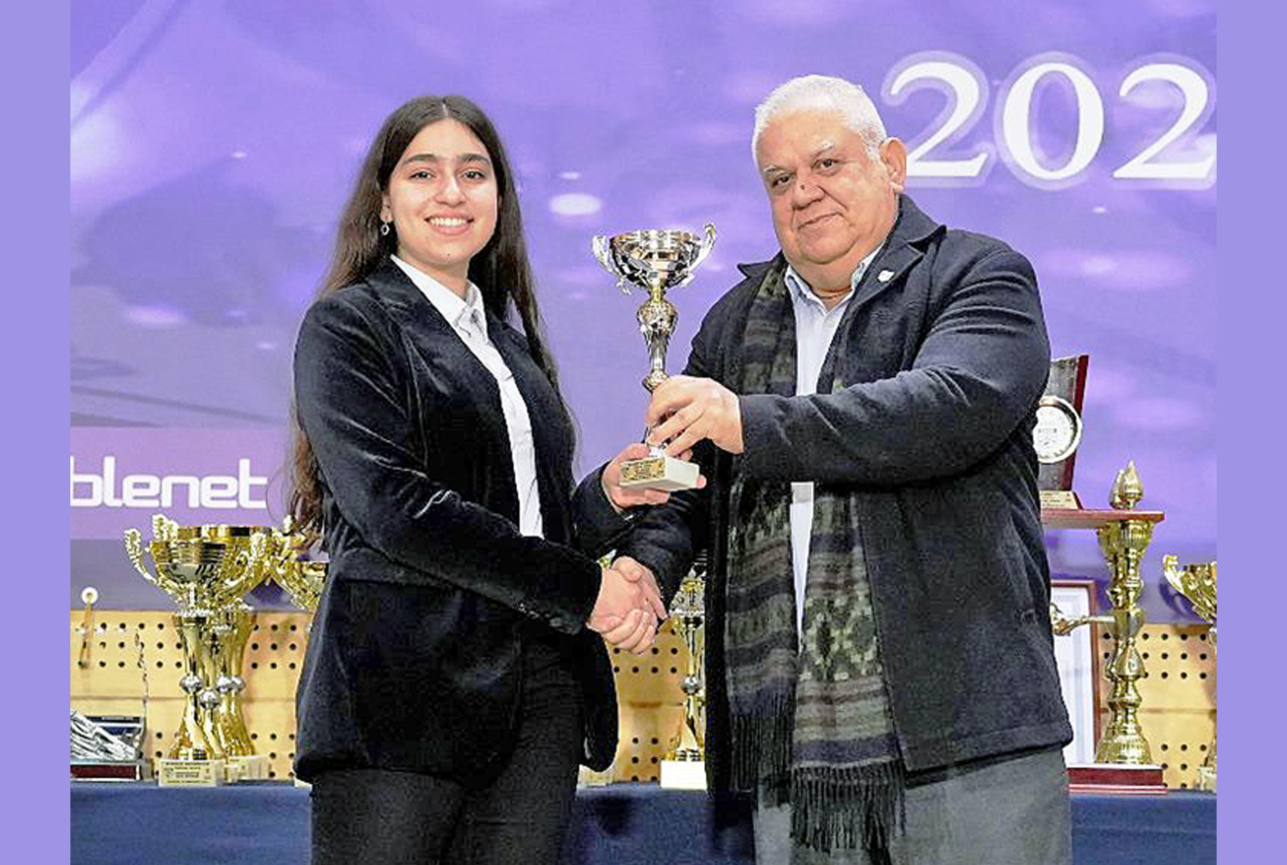 Cyprus Hunting Magazine Limassol Cyprus